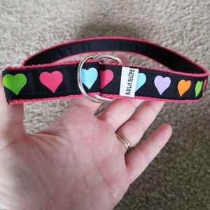 Heart Belt